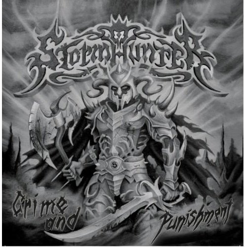 Knights Of Metal (Part I)