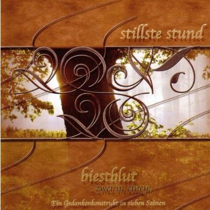 Biestblut - Zwei In Einem
