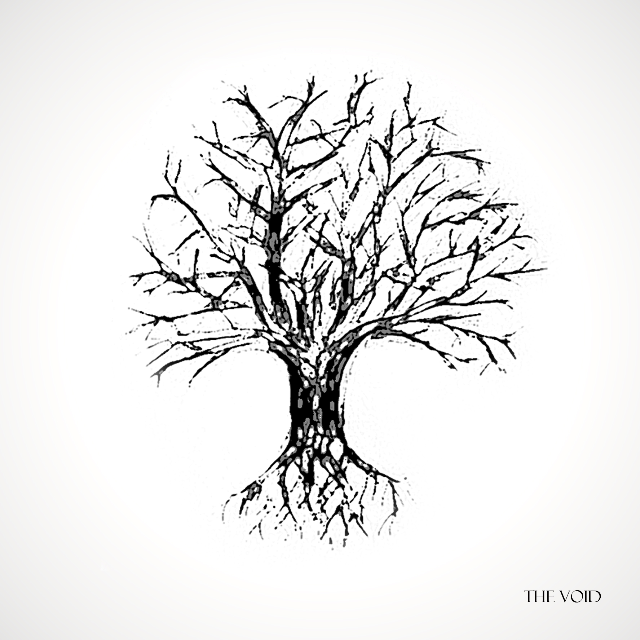 Architect of the Void Pt I