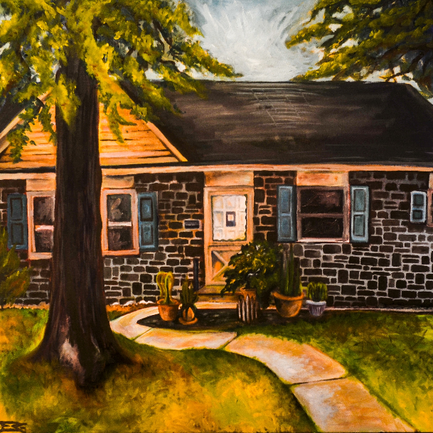 Before I Say Goodbye