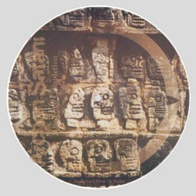 Sanctified Pins Or Nails