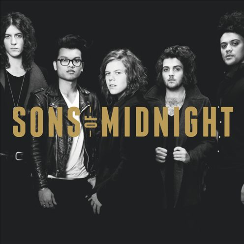 Sons of Midnight