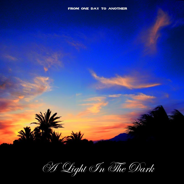 A Light In The Dark  The Sky Is Full Of Stars