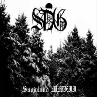 Pure Northern Landscape Desolation