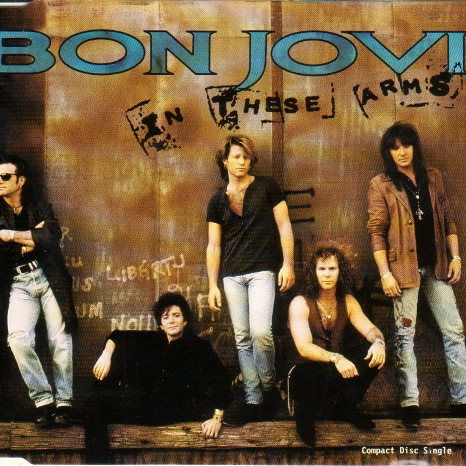 Keep The Faith (Live)