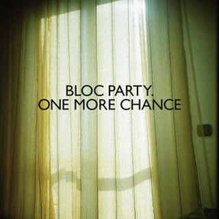 One More Chance (Instrumental)