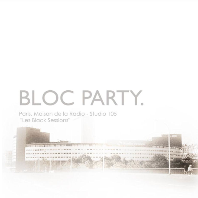 This Modern Love [live]