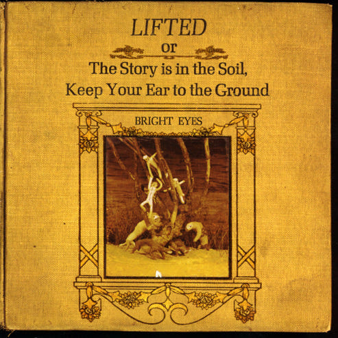 Let's Not Shit Ourselves (to Love and to Be Loved)