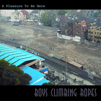 A Pleasure To Be Here (Lo-Fi Remix)