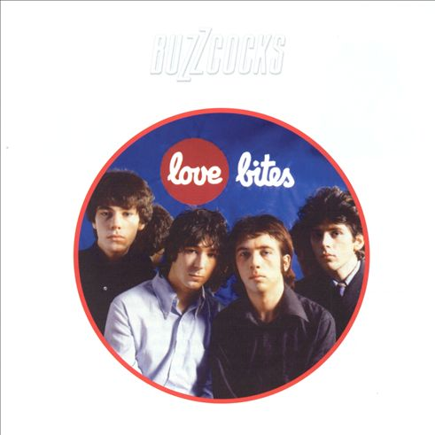 Ever Fallen in Love?