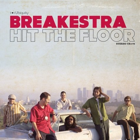 You Don't Need a Dance