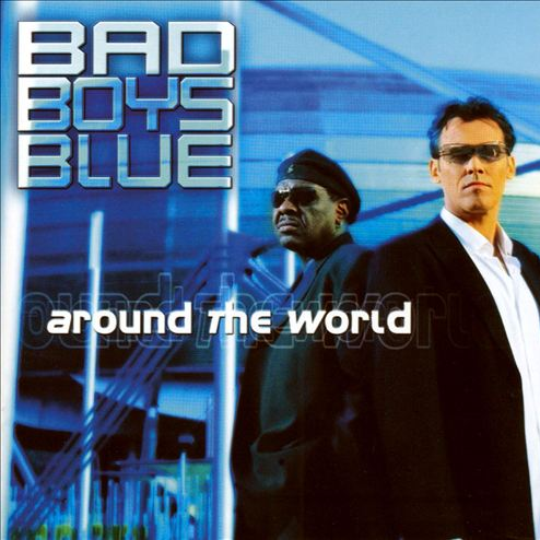 Join the Bad Boys Blue