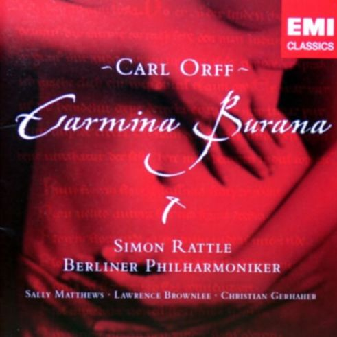 Fortuna Imperatrix Mundi - O Fortuna