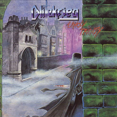 Hair Trigger (Pull the Trigger), Pt. 2