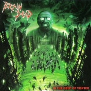 In The Deep Of Vortex