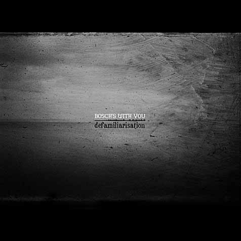 Hctd A Modern Defamiliarisation