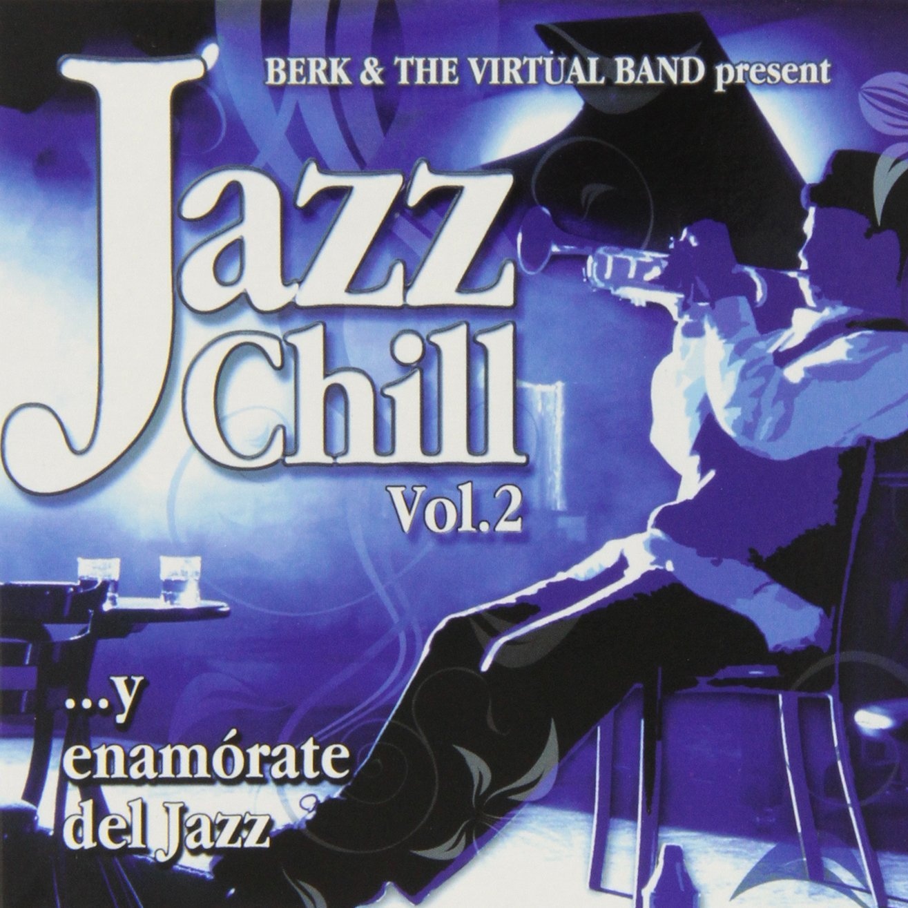 Jazz Chill, Vol. 2
