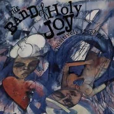 Because It Was Never Resolved