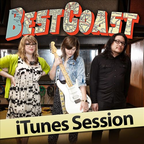 Goodbye (iTunes Session)