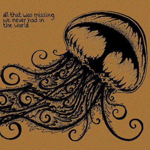 As If Yearning Was All And More Than Enough