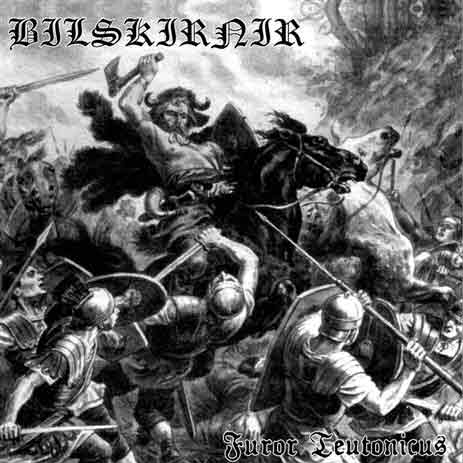 Furor Teutonicus (1.999)