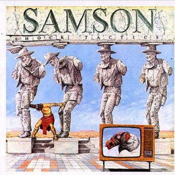 Riding With the Angels