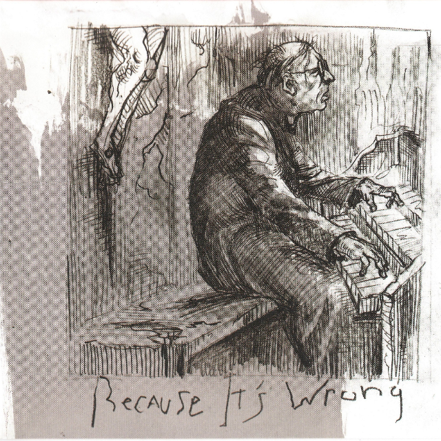 Hiensynty (Tenhi cover)