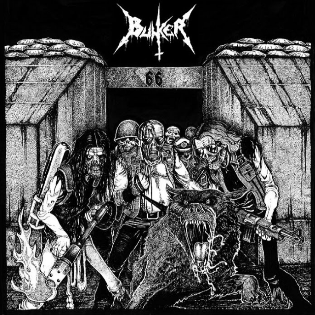 2.Blasphemous Ignorance