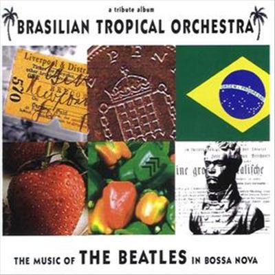 The Music of the Beatles in Bossa Nova