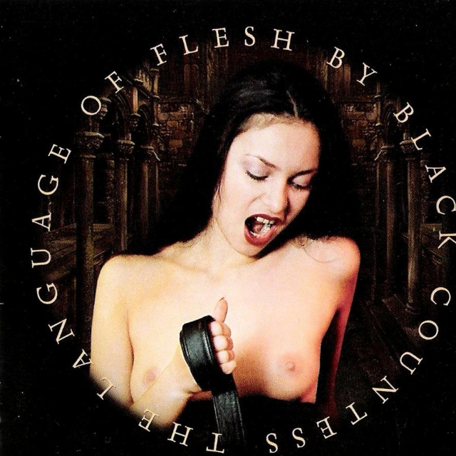 The Language Of Flesh