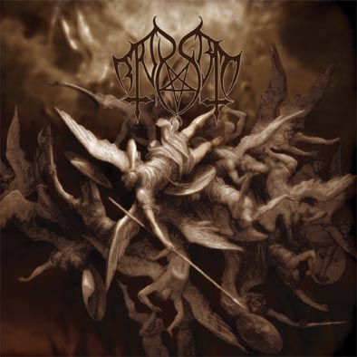 Rulers of the Desolate Lands [Bouns Track]