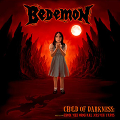 Child of Darkness: From the Original Master Tapes