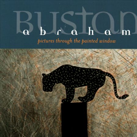 Pictures Through The Painted Window