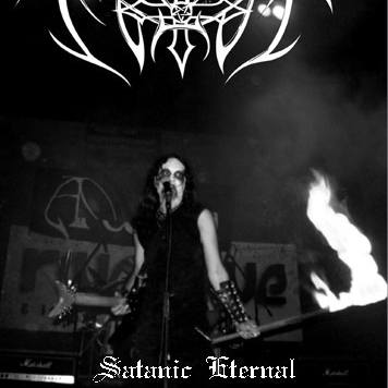 Satanic Eternal