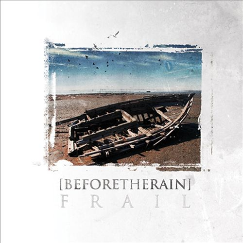 And The World Ends There