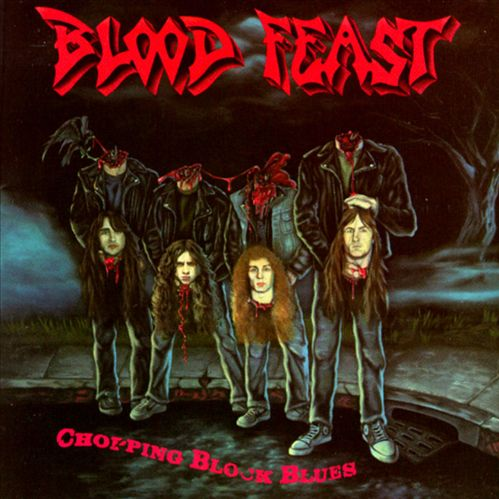 Chopping Block Blues