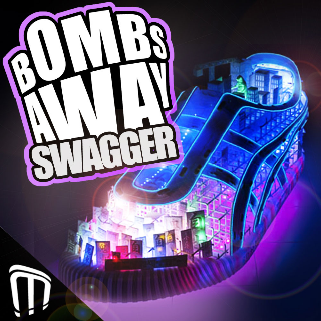Swagger (Original Radio edit)
