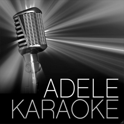 Adele Karaoke