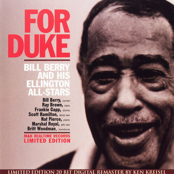 Things Ain't What They Used To Be