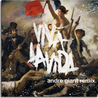 Fix You (Ali WIlson Mx)