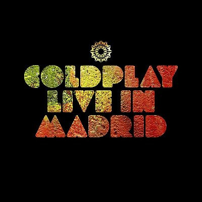 Paradise (Live In Madrid 2011)