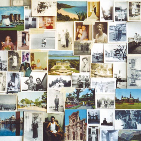 Jews for Jesus Blues