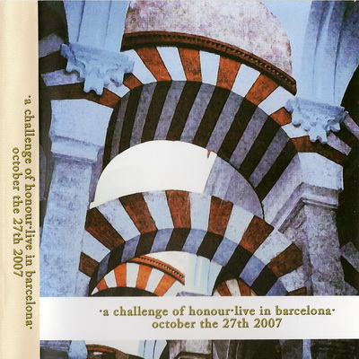 Snow On The Red Square