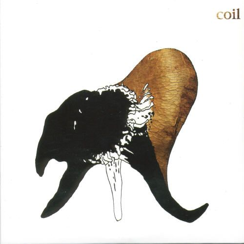 The Gimp (Sometimes)