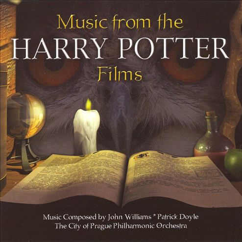 Harry Potter and the Prisoner of Azkaban Suite: Mischief Managed/A ...