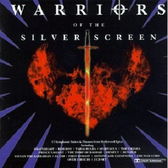 The Warriors Of The Silver Screen
