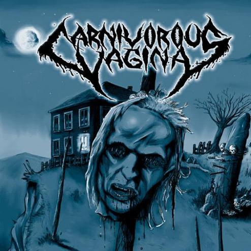 Maimed, Chopped And Slaughtered