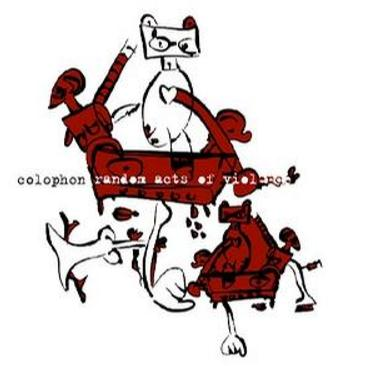 Random Acts of Violence