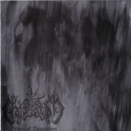 Origin Of Apparition