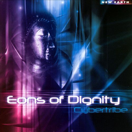 Forces Of Nature-Cybertribe